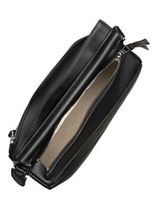 Loewe Puzzle Handtasche Damen, Schwarz