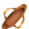 Longchamp Cavalcade Shopper Damen, Braun