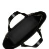 Longchamp Cavalcade Shopper Damen, Schwarz