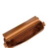 Longchamp Cavlacade Umhängetasche Damen, Braun