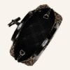 Longchamp Handtasche Damen, Schwarz