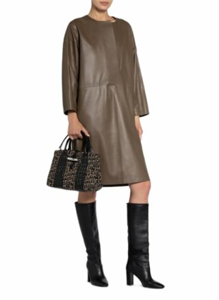 Longchamp Handtasche Damen, Schwarz
