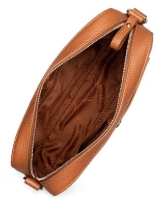 Longchamp Le Foulonne Umhängetasche Damen, Braun