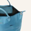 Longchamp Le Pliage Club L Shopper Damen, Blau