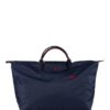 Longchamp Le Pliage Club L Shopper Damen, Blau