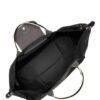 Longchamp Le Pliage Club L Shopper Damen, Schwarz