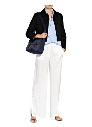 Longchamp Le Pliage Club Umhängetasche Damen, Blau
