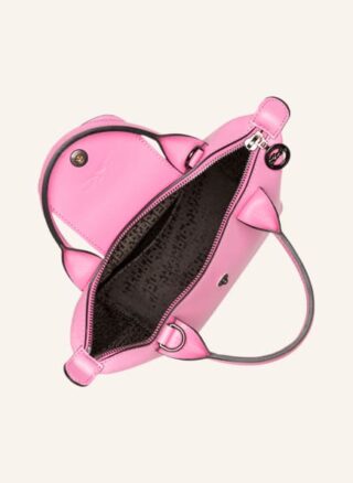 Longchamp Le Pliage Handtasche Damen, Pink