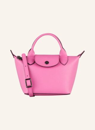 Longchamp Le Pliage Handtasche Damen, Pink
