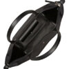 Longchamp Le Pliage Néo L Shopper Damen, Schwarz