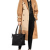 Longchamp Le Pliage Néo L Shopper Damen, Schwarz