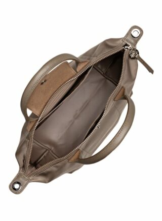 Longchamp Le Pliage Néo S Handtasche Damen, Beige