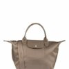 Longchamp Le Pliage Néo S Handtasche Damen, Beige