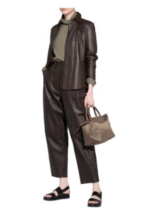 Longchamp Le Pliage Néo S Handtasche Damen, Beige