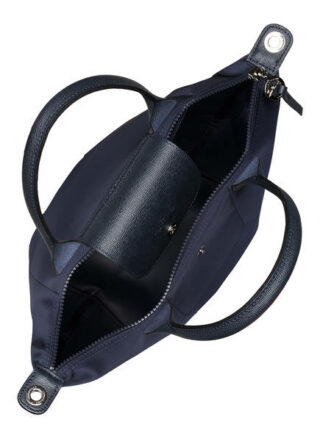 Longchamp Le Pliage Néo S Handtasche Damen, Blau