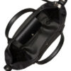 Longchamp Le Pliage Néo S Handtasche Damen, Schwarz