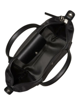 Longchamp Le Pliage Néo S Handtasche Damen, Schwarz