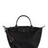 Longchamp Le Pliage Néo S Handtasche Damen, Schwarz