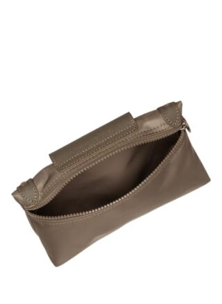 Longchamp Le Pliage Néo S Umhängetasche Damen, Beige