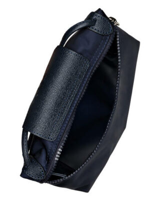 Longchamp Le Pliage Néo S Umhängetasche Damen, Blau
