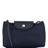 Longchamp Le Pliage Néo S Umhängetasche Damen, Blau