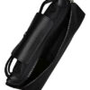 Longchamp Le Pliage Néo S Umhängetasche Damen, Schwarz
