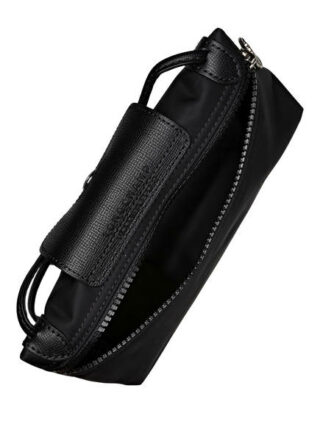 Longchamp Le Pliage Néo S Umhängetasche Damen, Schwarz