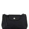 Longchamp Le Pliage Néo S Umhängetasche Damen, Schwarz