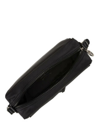 Longchamp Le Pliage Néo Umhängetasche Damen, Schwarz