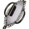 Longchamp Le Pliage S Handtasche Damen, Schwarz