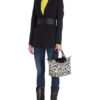 Longchamp Le Pliage S Handtasche Damen, Schwarz