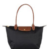 Longchamp Le Pliage S Lg Shopper Damen, Schwarz
