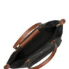 Longchamp Le Pliage S Lg Shopper Damen, Schwarz
