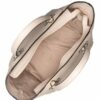 Longchamp Mailbox M Handtasche Damen, Beige