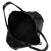 Longchamp Roseau L Shopper Damen, Schwarz
