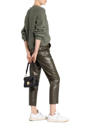 Longchamp Umhängetasche Damen, Schwarz