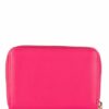 Love Moschino Geldbörse Damen, Pink