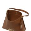 Love Moschino Handtasche Damen, Beige
