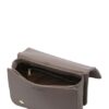 Love Moschino Handtasche Damen, Grau