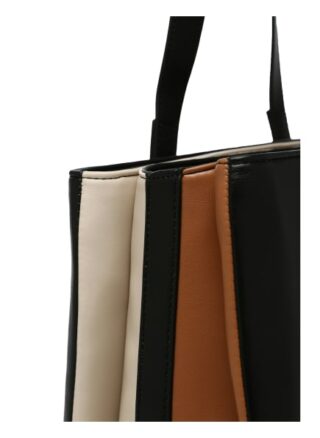 Love Moschino Handtasche Damen, Schwarz
