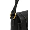 Love Moschino Handtasche Damen, Schwarz