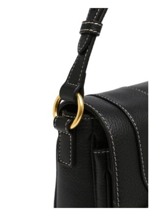 Love Moschino Handtasche Damen, Schwarz