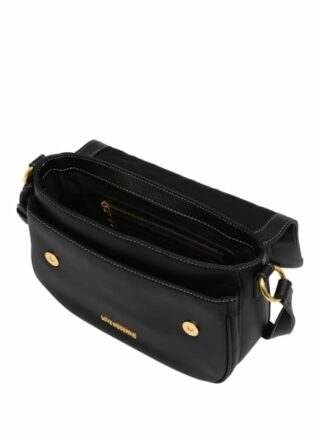 Love Moschino Handtasche Damen, Schwarz