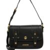 Love Moschino Handtasche Damen, Schwarz
