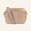 Love Moschino Umhängetasche Damen, Beige