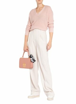Love Moschino Umhängetasche Damen, Pink