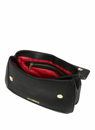 Love Moschino Umhängetasche Damen, Schwarz