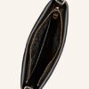 Love Moschino Umhängetasche Damen, Schwarz