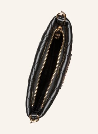 Love Moschino Umhängetasche Damen, Schwarz