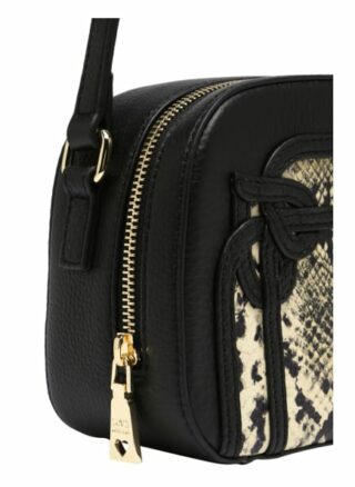 Love Moschino Umhängetasche Damen, Schwarz